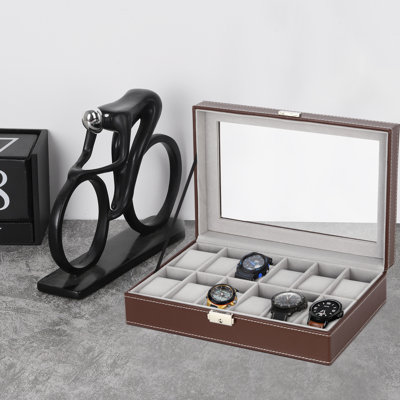 Boîte à montre