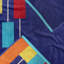 Serviette de plage surdimensionnée 100% coton Maravilla