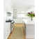 Wave Natural Woven Sisal Rug