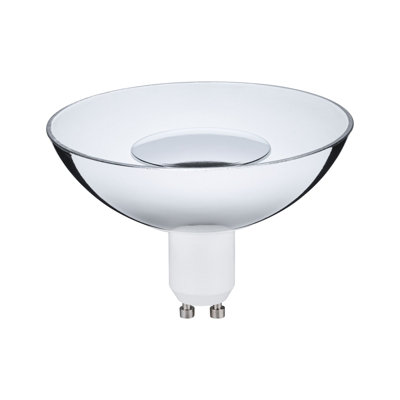 5W GU10 dimmbare LED-Strahler-Glühbirne