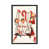 Black Framed Canvas is unavailable