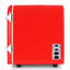 Klarstein 4m³ L Freestanding Mini Fridge-766623004