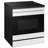 Samsung Bespoke Smart Slide-In Induction Range 6.3 cu. ft. with Ambient Edge Lighting-96730301