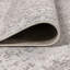Tapis gris / gris foncé Driffield Filigree-1774095656