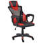 Metro Lane Dekhari Gaming Chair with Headrest