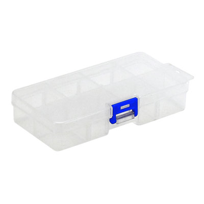 Plastic Art Carrying Case