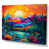 Wrapped Canvas