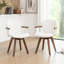 Karez Upholstered Dining Chair-1915896909