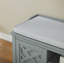 Lund Upholstered Storage Bench-322427112