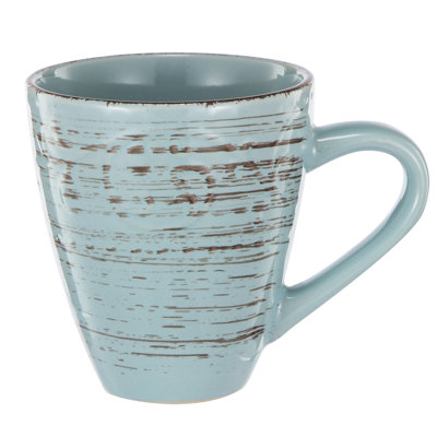 Grande tasse à café Guernsey