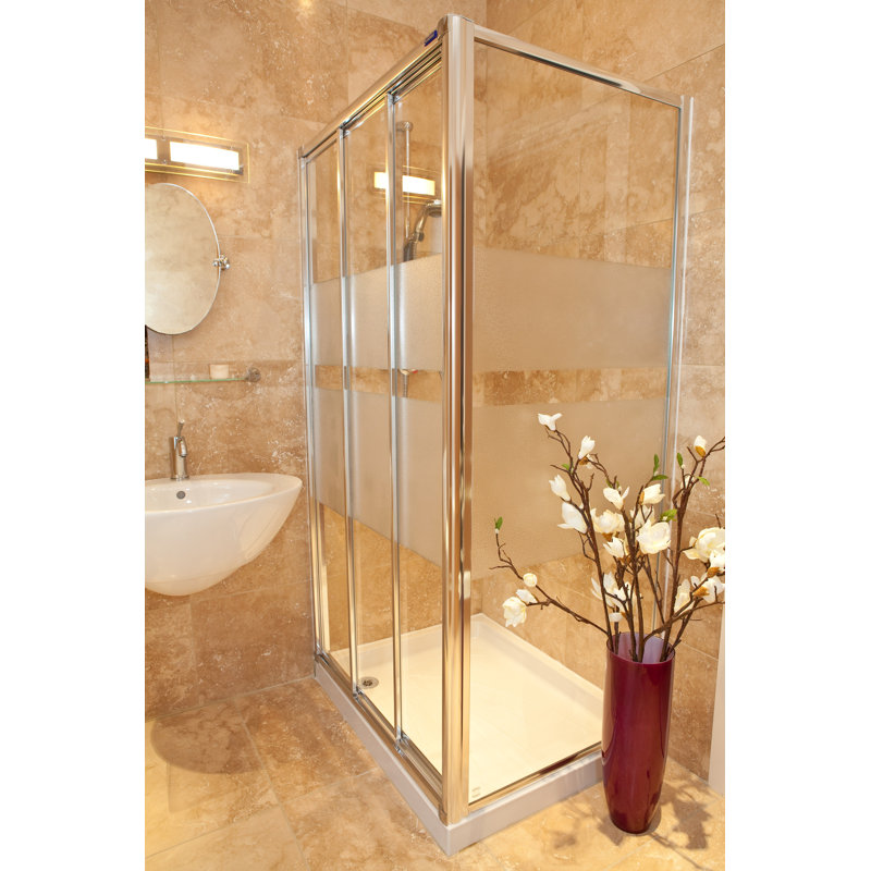 Roll Frost Window film, 67.5 cm W x 200 cm L