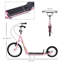 EvoNet Scooter