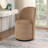 Upholstered Kitchen & Dining Room Barrel Chair-67992237