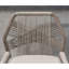 Tabouret de bar extérieur Davan 24,8 pi-393539953