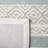 Metro Hand Tufted Wool/Cotton Abstract Rug in NATURAL/LIGHT GREY-1876677981