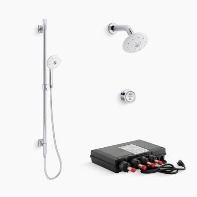Mastershower Shower Hose
