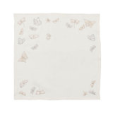 Monarch Garden Napkin
