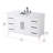 54 Inch Single Bathroom Vanity-293000869