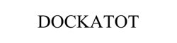 DockATot logo