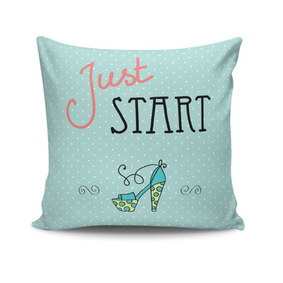Housse de coussin Emry