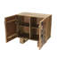 Dorffman 81cm Sideboard