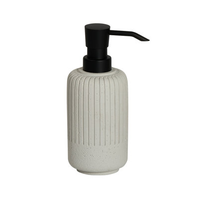 Alexandria Soap / Lotion Dispenser