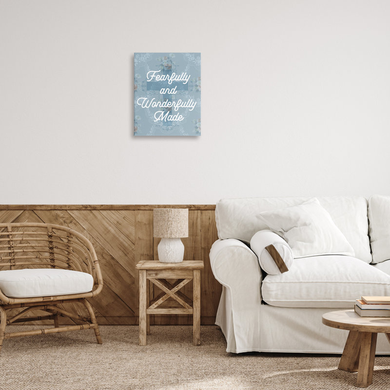 Merveilleusement faite sur toile florale par Daphne Polselli bp-855_CN, H 20 po x l 16 po