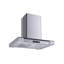  H155C Series 30" Convertible Island Range Hood in Stainless Steel