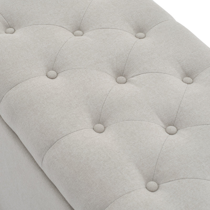 Storage Bench