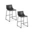 Tabouret de bar et de comptoir Julienn-1483548871-1483548872