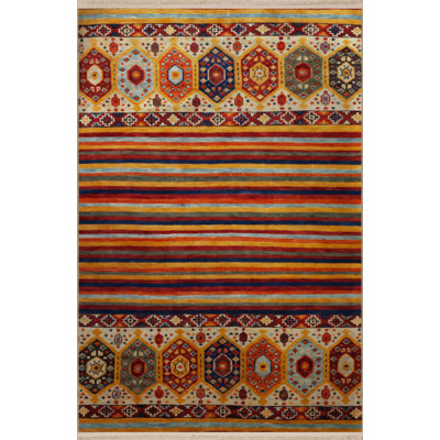Walerij Moroccan Indoor / Outdoor Rug