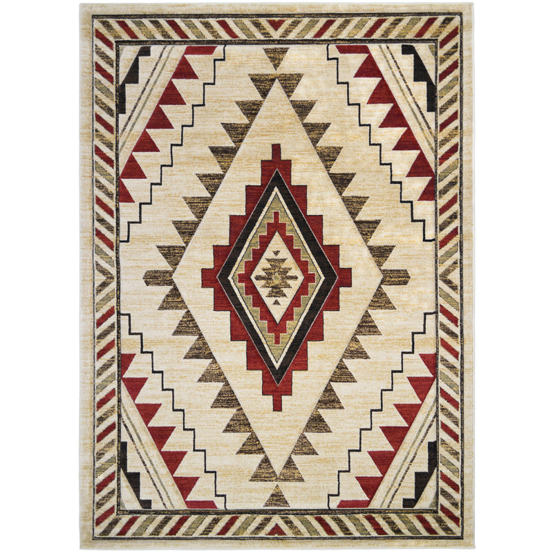 Tapis Chelsie, Tapis de couloir 2 pi 3 po x 7 pi 7 po