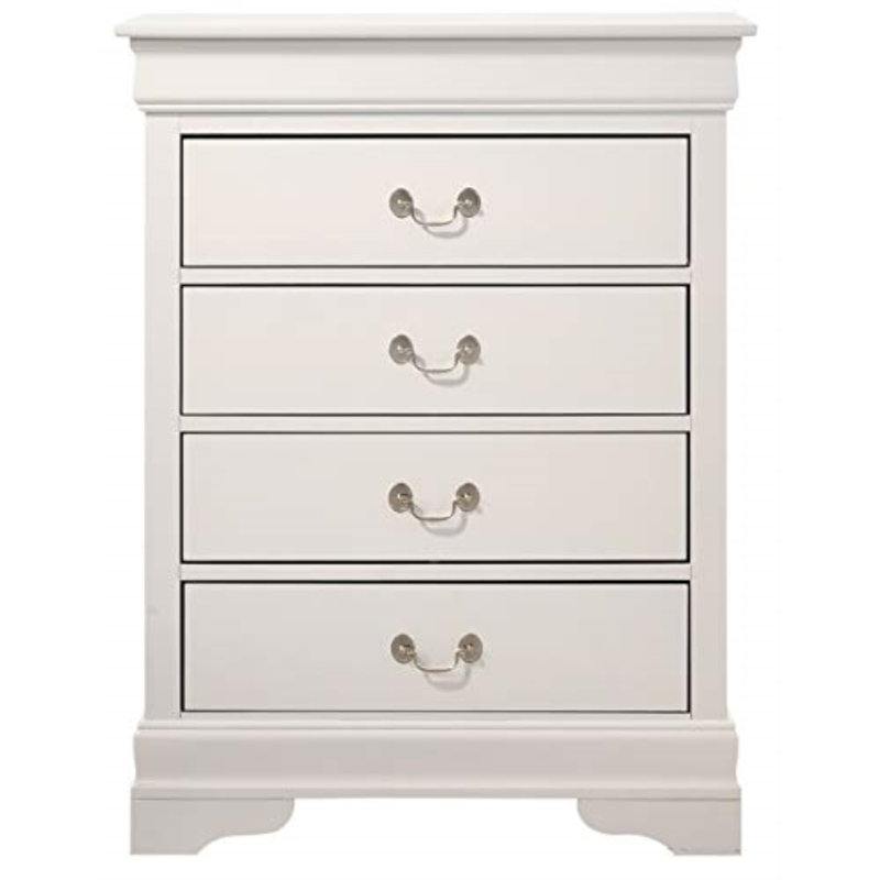 Citronelle 31'' W Dresser, White