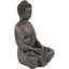 Statue de bouddha méditant d'extérieur Divid
