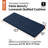 Ayvion Outdoor 3'' Bench Seat Cushion-1409935549-1409935520