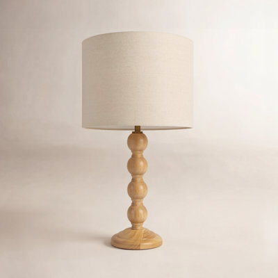 Dimmable Table Lamp