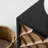 Mahisha 41” * 37” Wood Parquet Chest