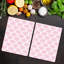 Rebound Tempered Glass Chopping Board-1522359009