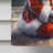 Double Sided 40'' H x 28'' W Polyester Animal House Flag