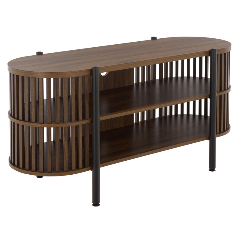 Marami 1 Shelf Tv Stand