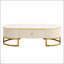 Table basse Modern