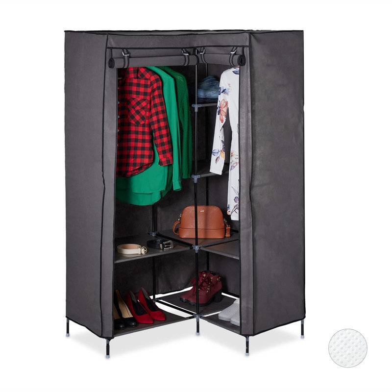 Olson Wardrobe