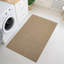 Tapis de porte d'intérieur lavable à carreaux avec envers antidérapant en TPR-126552722-126552725