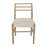 6 - Person Extendable Trestle Dining Set-70677008