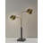 Metal Desk Lamp
