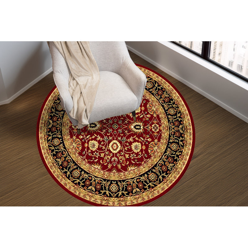 Kingsdown Oriental Indoor Rug