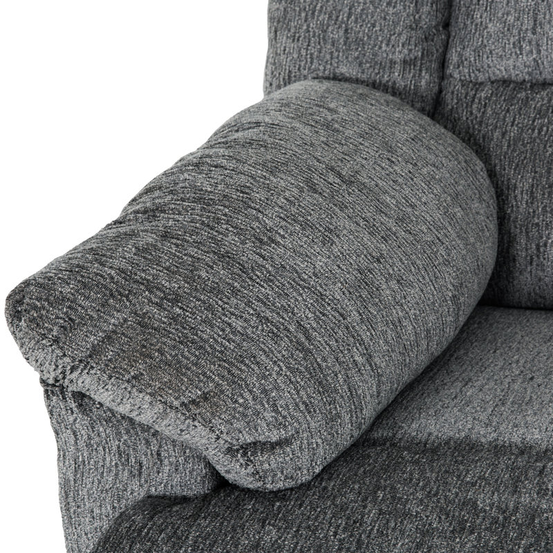 Fauteuil inclinable électrique Connor 35 po