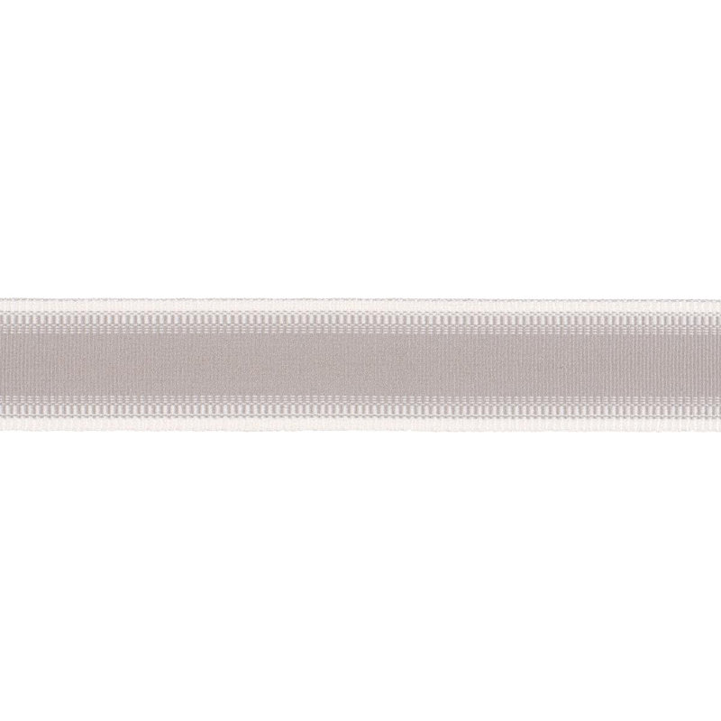 Belton Tape Narrow, Gray