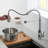KIBI Aurora Kitchen Faucet-81099225