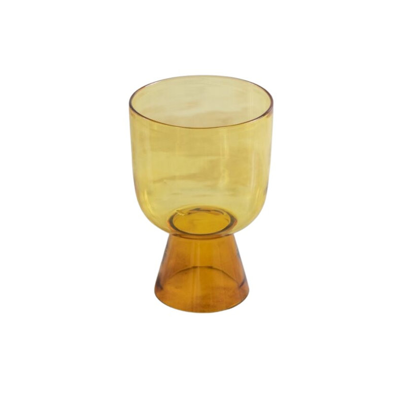 Niko Tumbler, Short